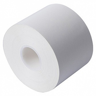 Brother BFA274058080, papierowa rolka 58mm x 51.8m, biała  do druku termicznego bezpośredniego druk, karton 32 szt., cena za karton
