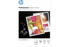 HP PROF MATTE FSC 7MV79A, 180 g/m2, A4, 150szt., matowy, biały, papier fotograficzny