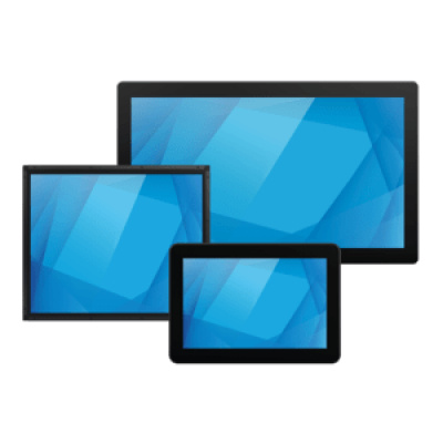 Elo 1099l, Outdoor , 25,7cm (10,1''), Projected Capacitive, USB, kit (USB), black