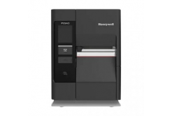 Honeywell PX940 PX940A00100000300, 12 dots/mm (300 dpi), disp., RTC, USB, RS232, Ethernet, drukarka etykiet