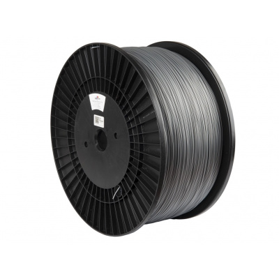 Spectrum 80686 3D filament, PET-G Premium, 1,75mm, 8000g, Srebrny (Silver star)