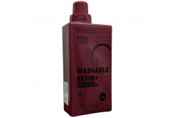 Professional Lab FG-P153-E1, Resin, Water Washable, Black, 1kg, 1,75mm