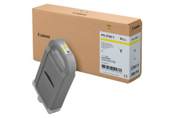 Canon originální ink PFI-3700 Y, 6447C001, yellow, 700ml