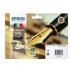 Epson T16264012, T162640 błękitny/purpurowy/żółty/czarny (cyan/magenta/yellow/black) tusz oryginalna