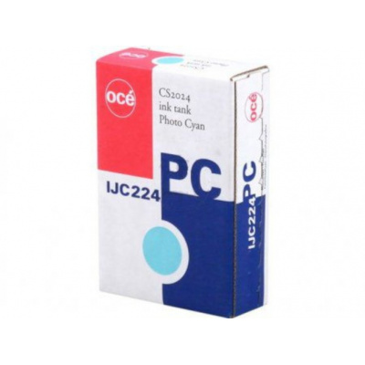 Oce 29952204 foto błękitny (photo cyan) tusz oryginalna
