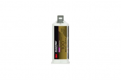 3M DP100 Scotch-Weld, przejrzysty, 48,5 ml