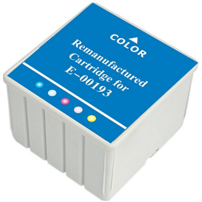 Epson S020193 kolorowa tusz zamiennik