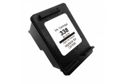 Kompatybilna kaseta z HP 338 C8765E czarny (black) 