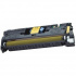 Kompatybilny toner z HP 121A C9702A żółty (yellow) 