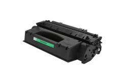 Kompatybilny toner z HP 53X Q7553X czarny (black) 