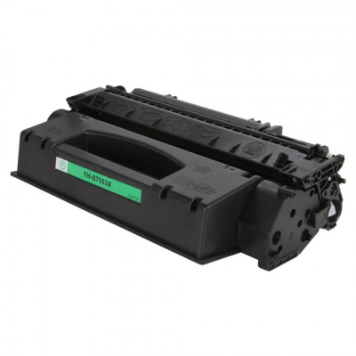 Kompatybilny toner z HP 53X Q7553X czarny (black) 