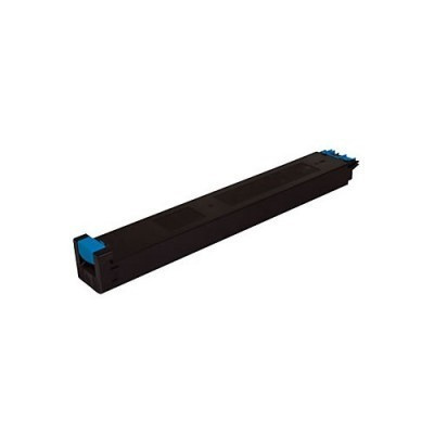 Sharp MX-C38GTC błękitny (cyan) toner zamiennik
