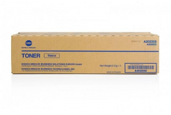Konica Minolta TN-414 czarny (black) toner oryginalny