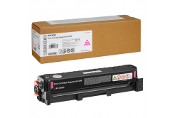 Ricoh 408453 purpurowy (magenta) toner oryginalny