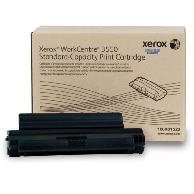 Xerox 106R01529 czarny (black) toner oryginalny