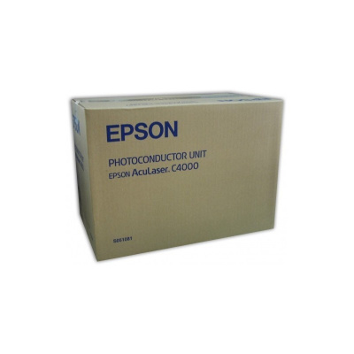 Epson C13S051081 czarny (black) bęben oryginalny