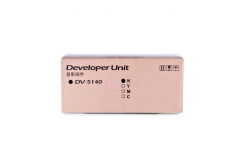 Kyocera Mita DV-5140 302NR93020 czarny (black) oryginalny deweloper