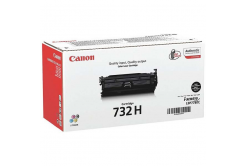 Canon CRG-732H czarny (black) toner oryginalny