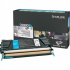 Lexmark C5220CS błękitny (cyan) toner oryginalny