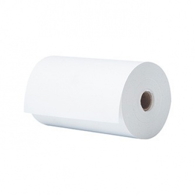 Brother BDL7J000102058, 101,6mm x 32,2m, opakowanie po 20szt., biała, termo papierowa rolka