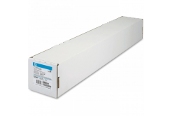 HP Universal Bond Paper Q1396A, 80 g/m2, 24", 610mm x 45.7m, biały, rolka papieru