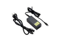 Acer GP.ADT11.04H 100W ADAPTER USB TYPU-C, CZARNY