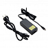 Acer GP.ADT11.04H 100W ADAPTER USB TYPU-C, CZARNY