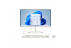 HP 22/22-dg0011nc/21,5"/FHD/N100/8GB/512GB/Intel int/W11H/Biały/2R
