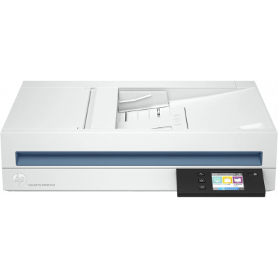 HP ScanJet Pro N4600 fnw1 20G07A#B19 skaner