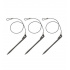 Zebra stylus 11-43912-03R, pack of 3