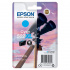 Epson 502XL T02W240 błękitny (cyan) tusz oryginalna