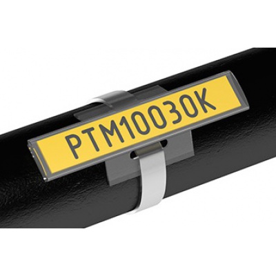 Partex PTM10023K, 4,6x23mm, 500 szt., PTM sprawa z lotkami