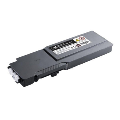 Dell 59311121/XKGFP purpurowy (magenta) toner zamiennik