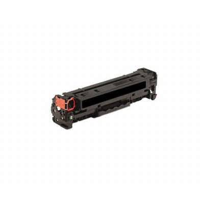Kompatybilny toner z HP 312X CF380X czarny (black) 