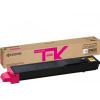 Kyocera TK-8115M 1T02P3BNL0 purpurowy (magenta) oryginalny toner