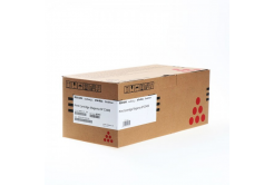 Ricoh 407901 purpurowy (magenta) toner oryginalny