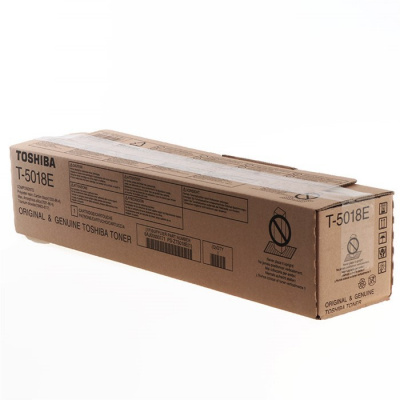 Toshiba T-5018E 6AJ00000171 czarny (black) toner oryginalny