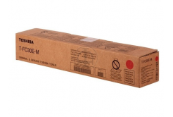 Toshiba TFC30EM purpurowy (magenta) toner oryginalny