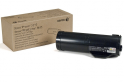 Xerox 106R02732 czarny (black) toner oryginalny