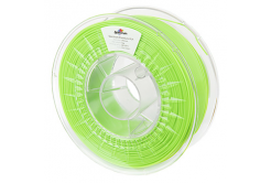 Spectrum 3D filament, Premium PLA, 1,75mm, 1000g, 80018, fluorescent green