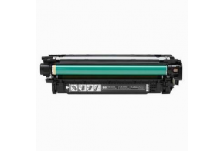 HP 504A CE250A czarny toner oryginalny
