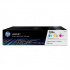 HP 126A CF341A multipack toner oryginalny