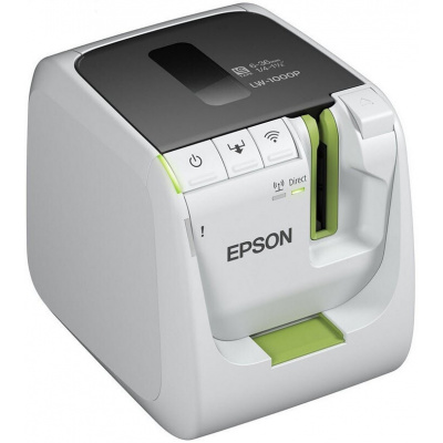 Epson LabelWorks LW-1000P C51CD06200 etykieciarka