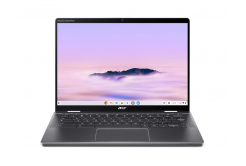Acer Chromebook Plus Spin 714 CPE794-1N-TCO-50DN NX.J31EC.001 Laptop, U5-115U, 14", WUXGA, T, 16GB, 256GB, Iris Xe, Chrome EDU, G