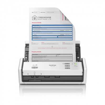 Brother ADS-1300 ADS1300TC1 skaner