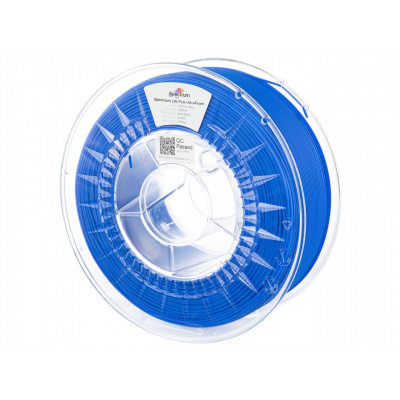 Spectrum 81004 3D filament, LW-PLA UltraFoam, 1,75mm, 750g, Niebieski (Persian blue)