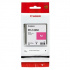 Canon PFI-120M 2887C001 purpurowy (magenta) oryginalny wkład atramentowy