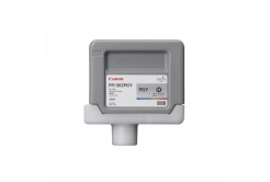 Canon PFI-302PGY, 2218B001 foto szary (photo grey) tusz oryginalna