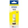 Epson 103 C13T00S44A żółty (yellow) tusz oryginalna