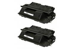 Kompatybilny toner z HP 61X C8061X czarny (black) 